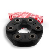 Муфта карданного вала