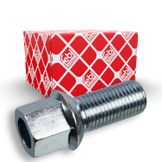 Болт колесный | перед |