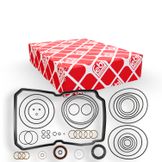 Набор прокладок акпп