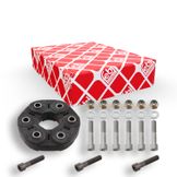 Муфта карданного вала комплект