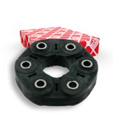 Муфта карданного вала