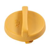 Крышка маслозаливной горловины