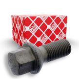 Болт колесный | зад |