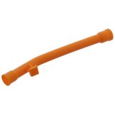 Направляющая щупа уровня масла