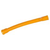 Направляющая щупа уровня масла