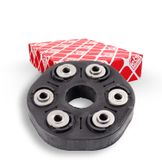 Муфта кардана