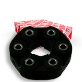 Муфта карданного вала | перед |