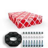 Муфта карданного вала