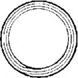 Уплотнительное кольцо