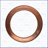 Сальник пробки маслосливного отверстия