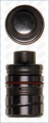 Гидрокомпенсатор