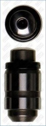 Гидрокомпенсатор