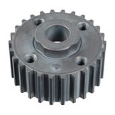 Звездочка коленчатого вала