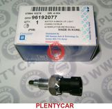 Датчик включения фонарей заднего хода