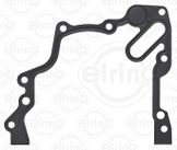 Прокладка насоса масляного | перед |