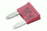 Предохранитель мини 10А