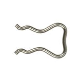 Хомут форсунки