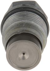 Клапан ограничения давления топлива