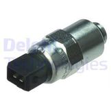 Дозирующий электромагнитный клапан