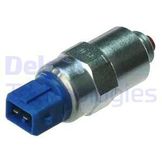 Электро магнитный клапан тнвд