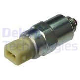 Дозирующий электромагнитный клапан