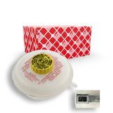 Расширительный бачок для тормозной жидкости