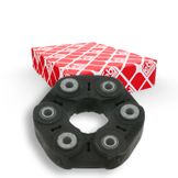 Муфта кардана | зад |