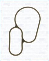 Прокладка приемной трубы