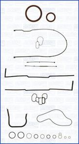 Комплект прокладок картера двигателя