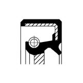 Снят с производства Сальник привода спидометра