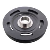 Ступица коленчатого вала