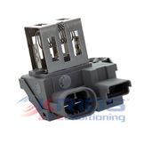 Датчик положения дроссельной заслонки