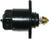 Клапан холостого хода