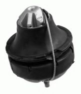 Опора двигателя | перед |