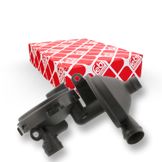 Клапан вентиляции картерных газов