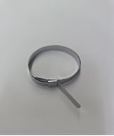 Хомут пыльника ШРУСа 300х7 мм