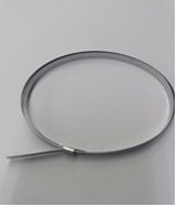 Хомут пыльника ШРУСа 656х7 мм