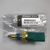 Выключатель фонаря сигнала торможения