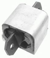 Опора КПП | зад |