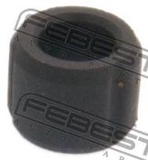 Заглушка направляющей втулки тормозного суппорта | зад прав/лев |