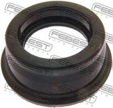 Кольцо уплотнительное свечного колодца 