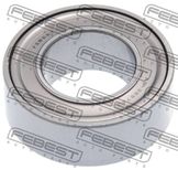 Подшипник приводного вала 36x67x23