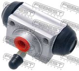 Цилиндр тормозной | зад прав/лев |