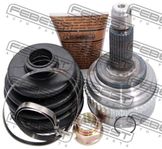 Шрус наружный 30x60x26 | перед прав/лев |