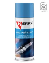 Жидкость для быстрого старта 520 мл