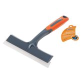 Водосгон силиконовый для удаления воды (21 см)