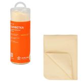 Салфетка супервпитывающая в тубе (43*32 см)