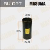 Оправка для выпрессовки/запрессовки сайлентблоков