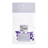 Колпачки для ламп цветные T5 (фиолетовый) 