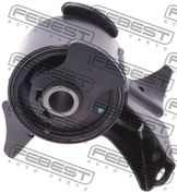 Подушка двигателя (гидравлическая) | прав/лев |